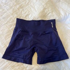 DFYNE 4.5” Impact Shorts
